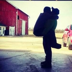 Meet your Posher, Dash